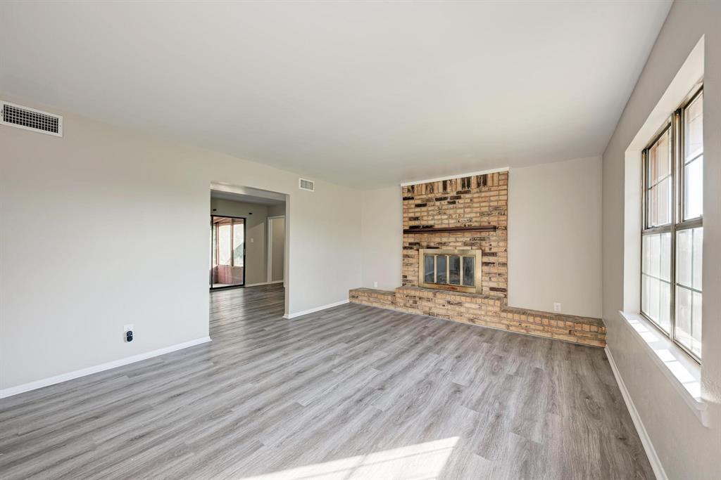 Flying S Ranch - Residential