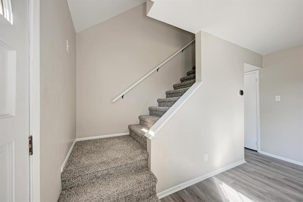 Flying S Ranch - Residential