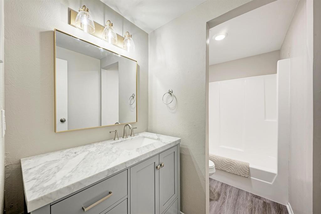 Flying S Ranch - Residential