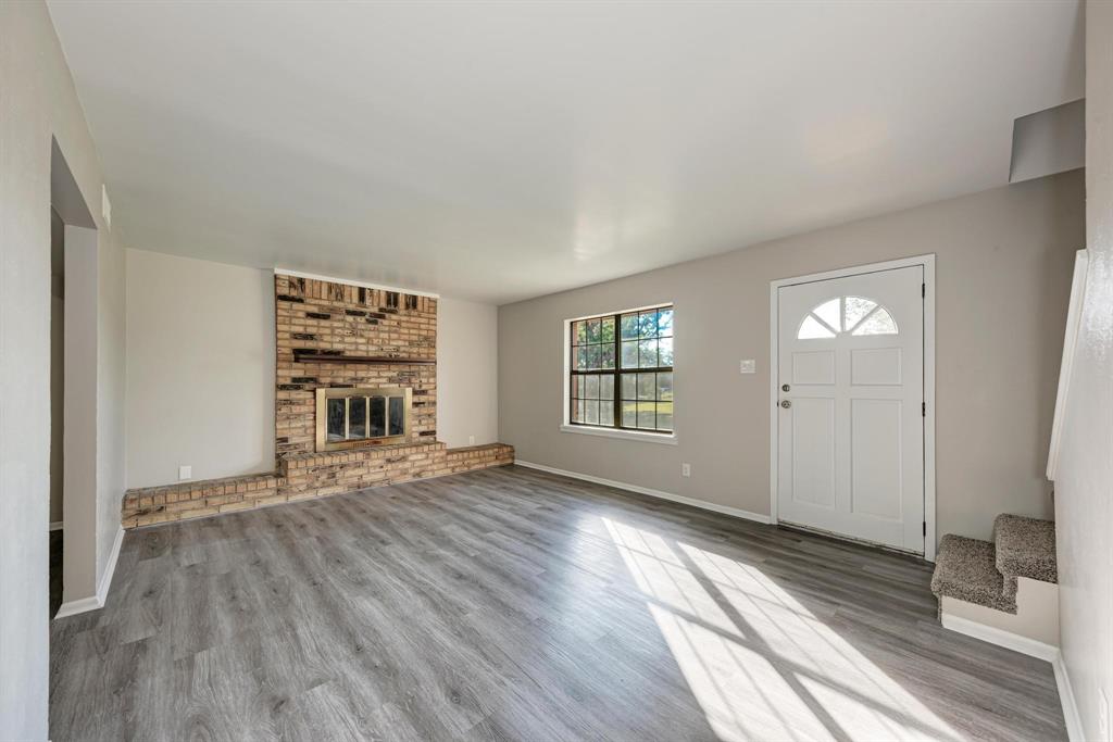 Flying S Ranch - Residential