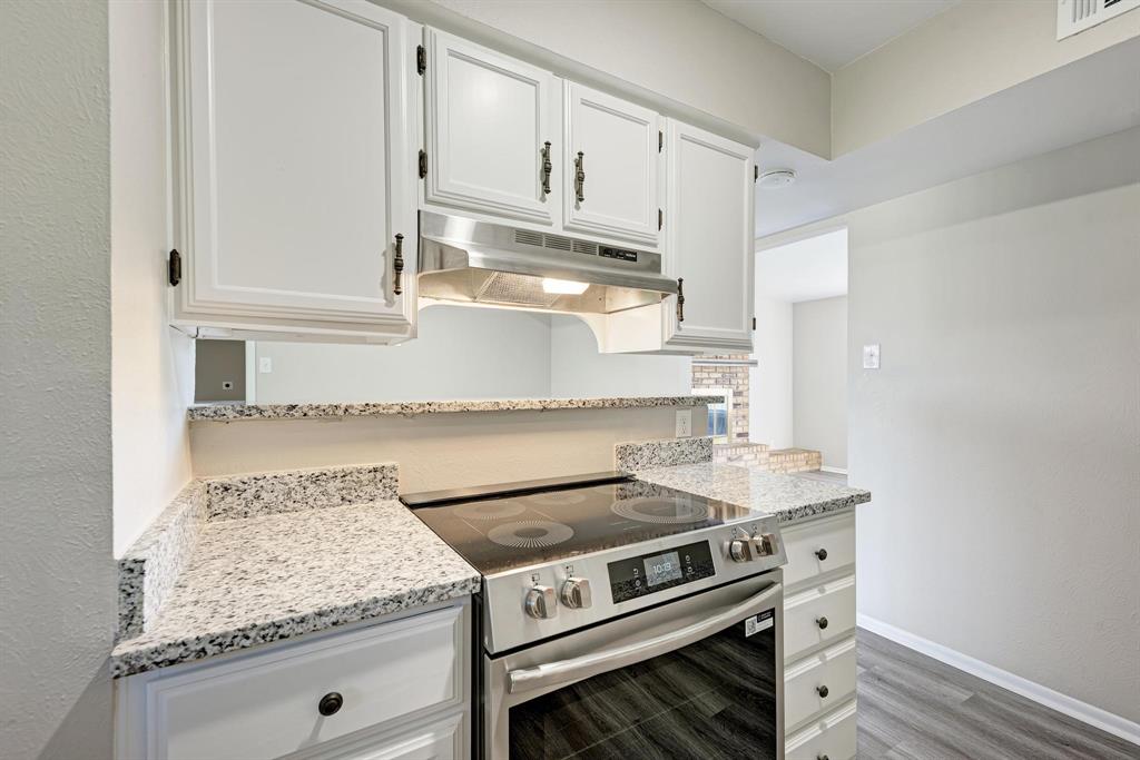 Flying S Ranch - Residential