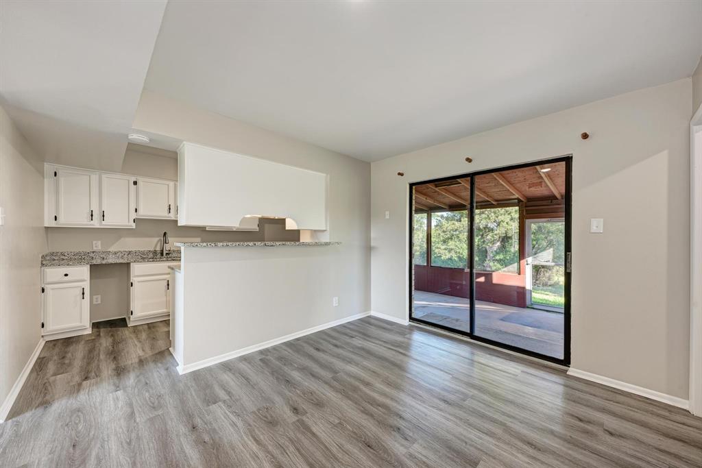 Flying S Ranch - Residential