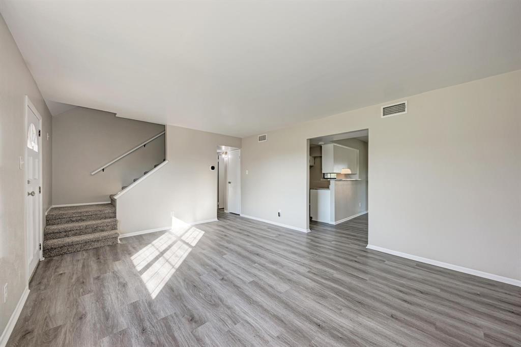 Flying S Ranch - Residential