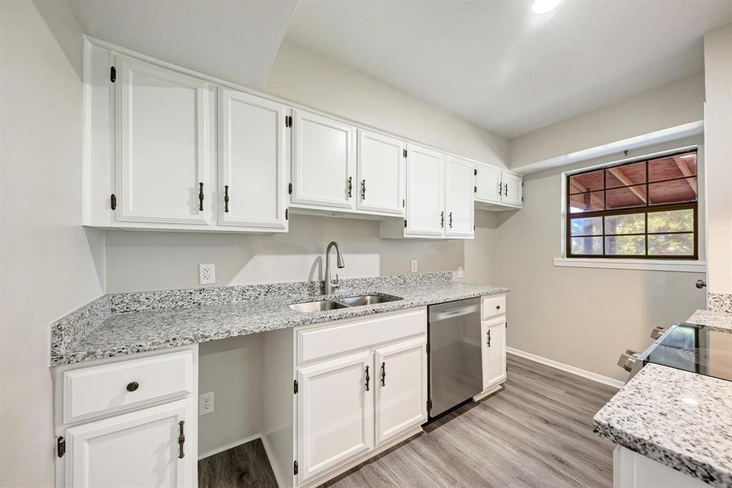 Flying S Ranch - Residential