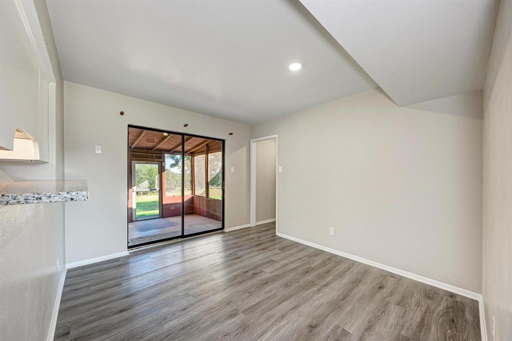 Flying S Ranch - Residential