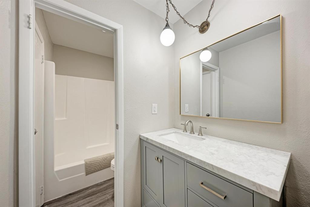 Flying S Ranch - Residential