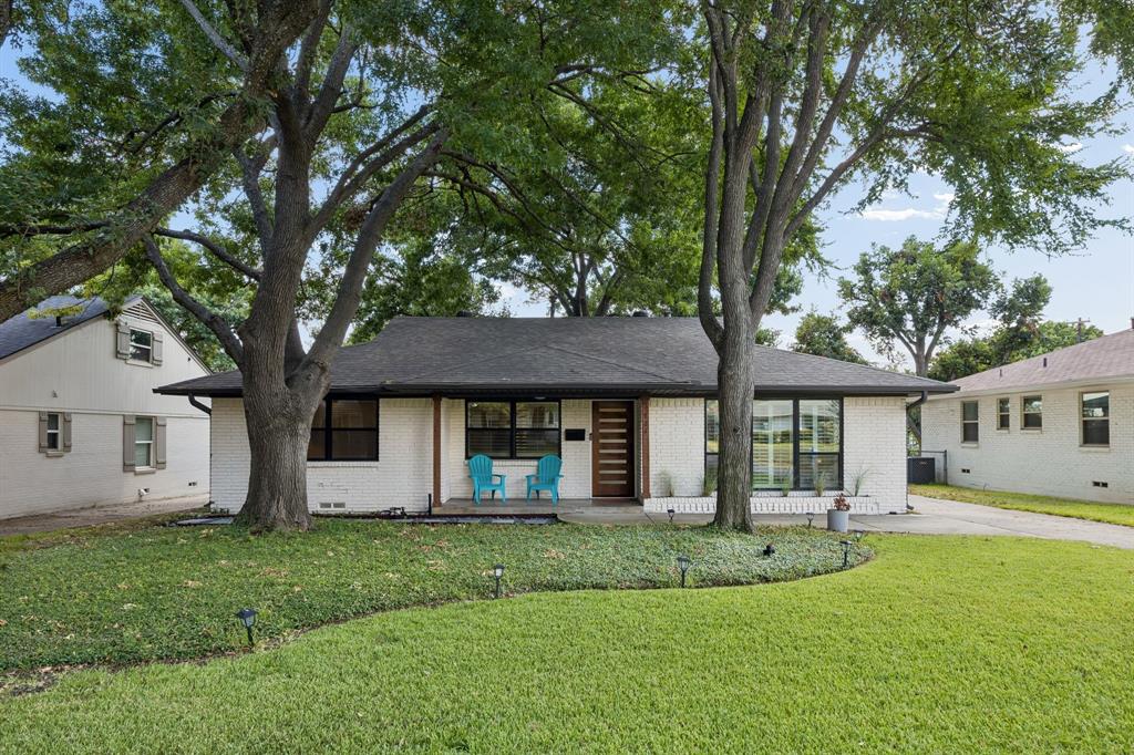 721 James Drive