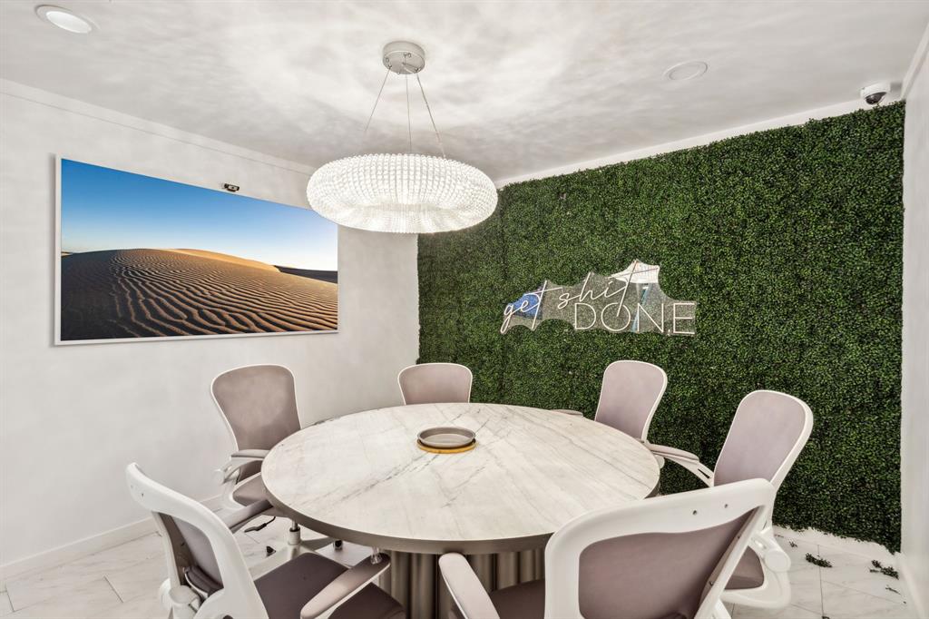 SCOTTY'S GOLF PAR - Commercial Lease