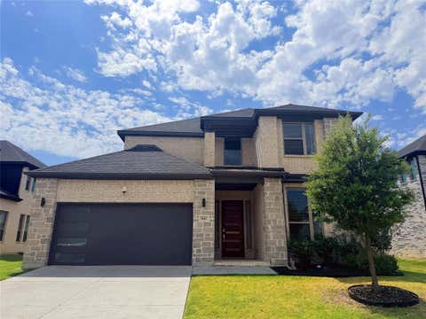 Photo of 847 Calusa Drive, Allen, TX 75013 (MLS # 21368412)