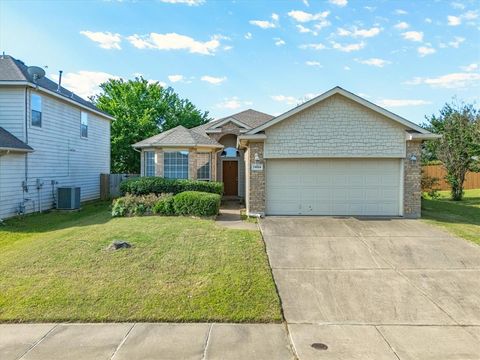 7404 Sunray Drive Fort Worth TX 76120