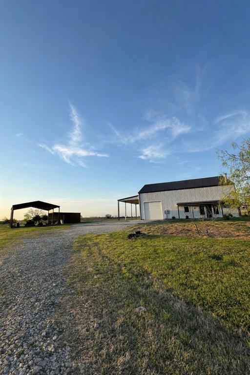 2515 County Road 141, Kaufman, TX, 75142