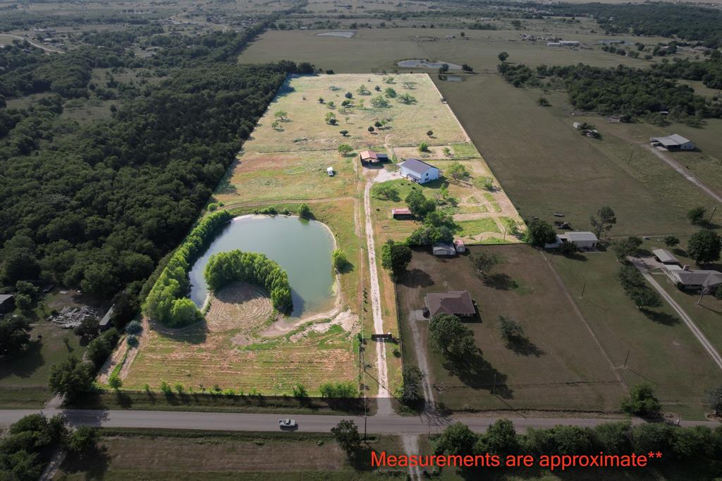 2515 County Road 141, Kaufman, TX, 75142