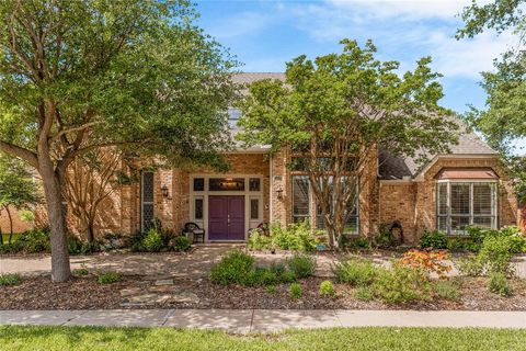 3429 Louis Drive Plano TX 75023