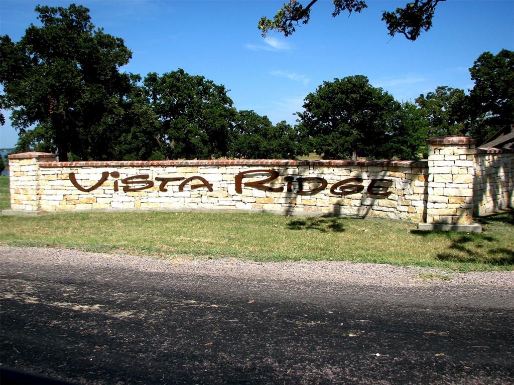 Vista Ridge - Land