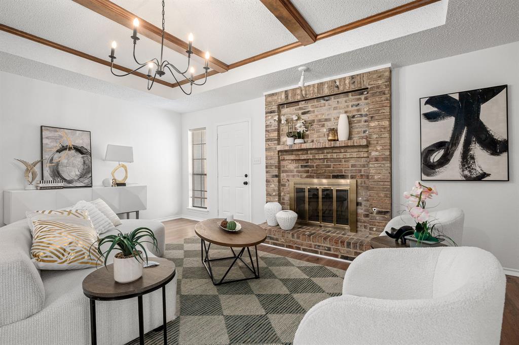 1888 Tree Crest Drive