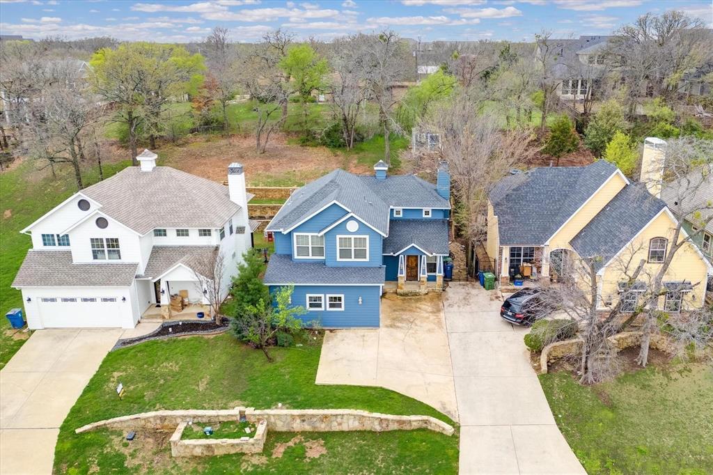 O T Argyle - Residential