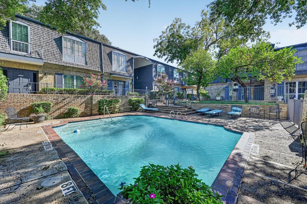 5043 Les Chateaux Drive 214