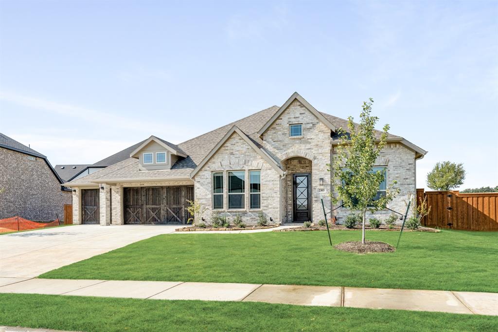 2303 Christopher Road