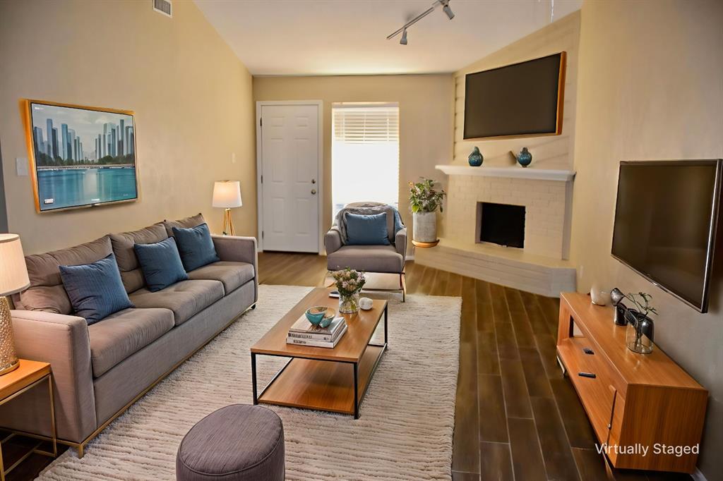 Westchester Park - Residential Lease