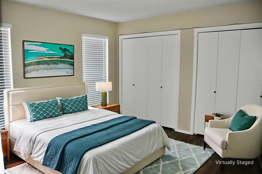 Westchester Park - Residential Lease