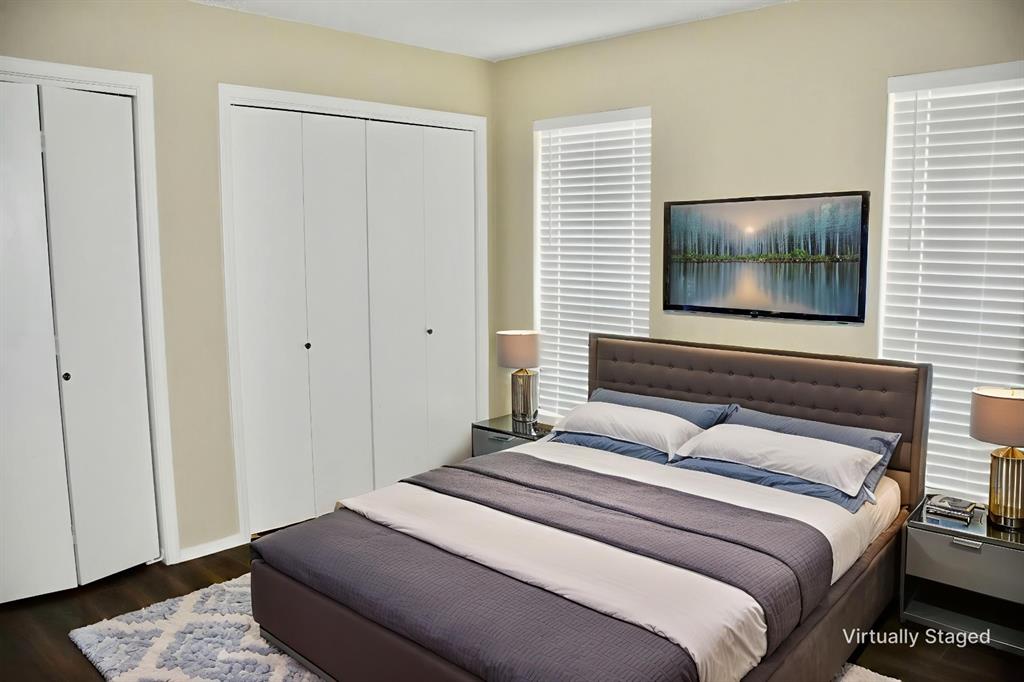 Westchester Park - Residential Lease