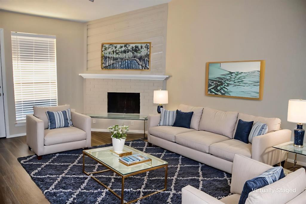 Westchester Park - Residential Lease