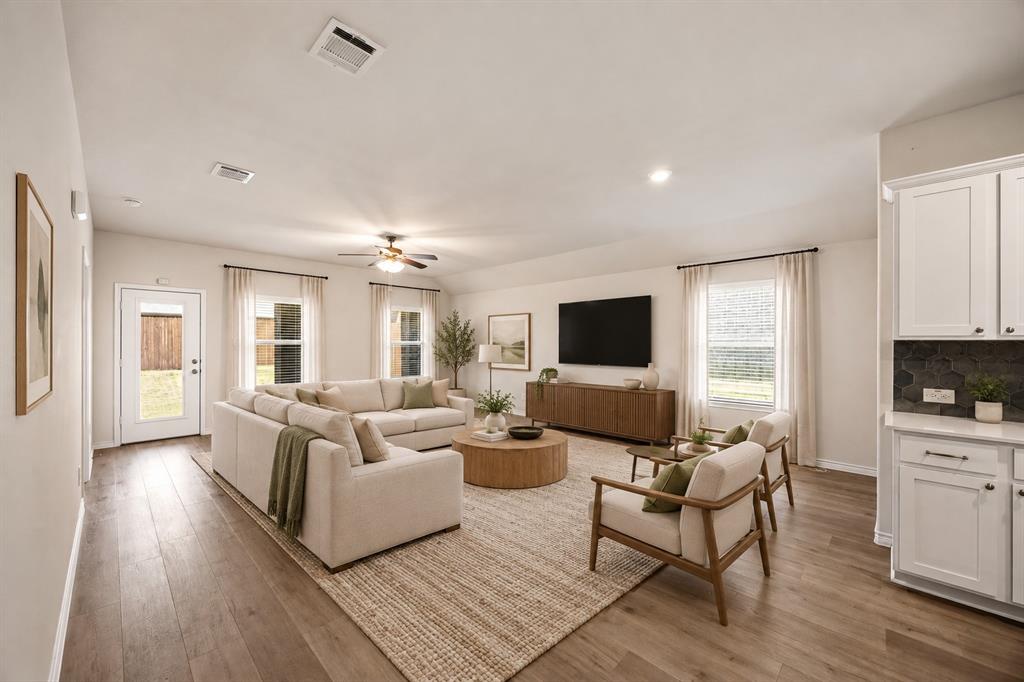 205 Calico Lane