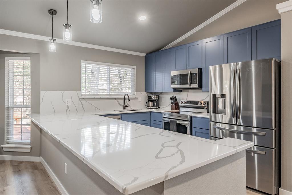 Cinnamon Ridge - Residential