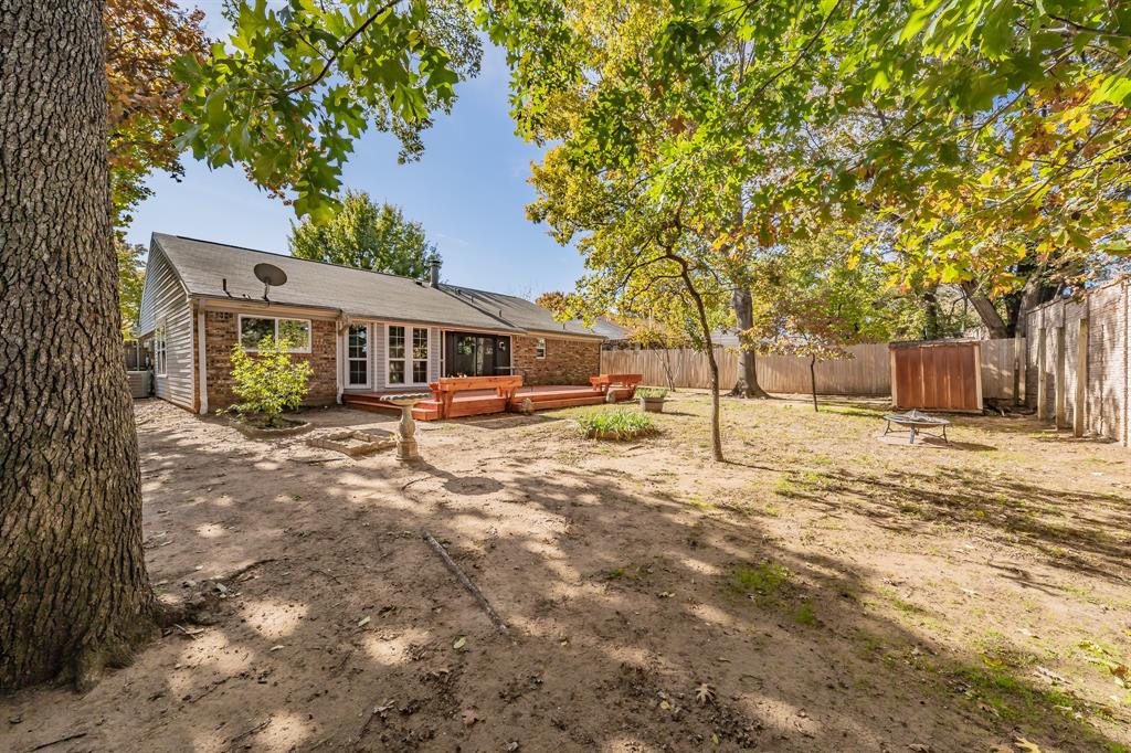 Cinnamon Ridge - Residential