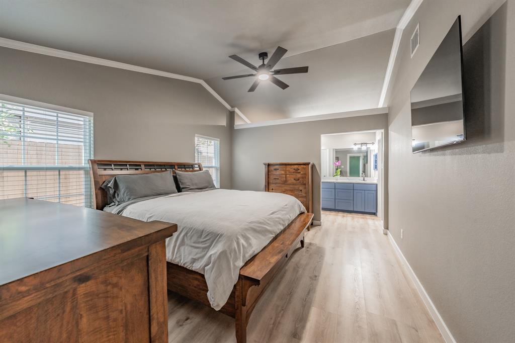 Cinnamon Ridge - Residential