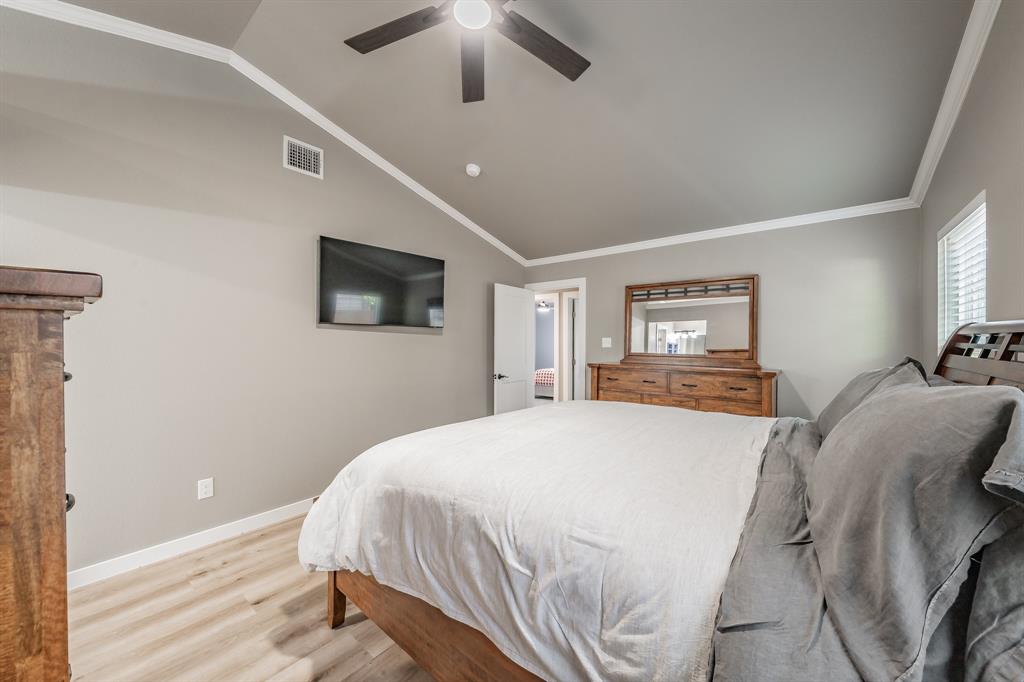 Cinnamon Ridge - Residential