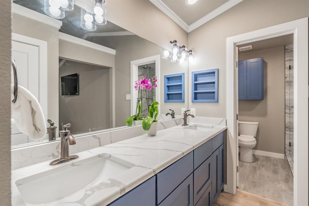 Cinnamon Ridge - Residential