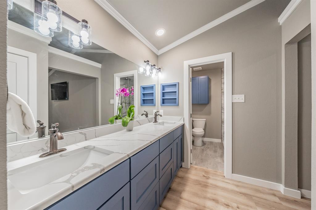 Cinnamon Ridge - Residential