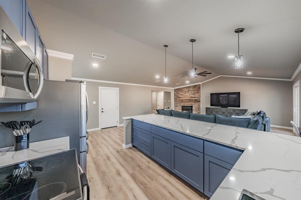 Cinnamon Ridge - Residential