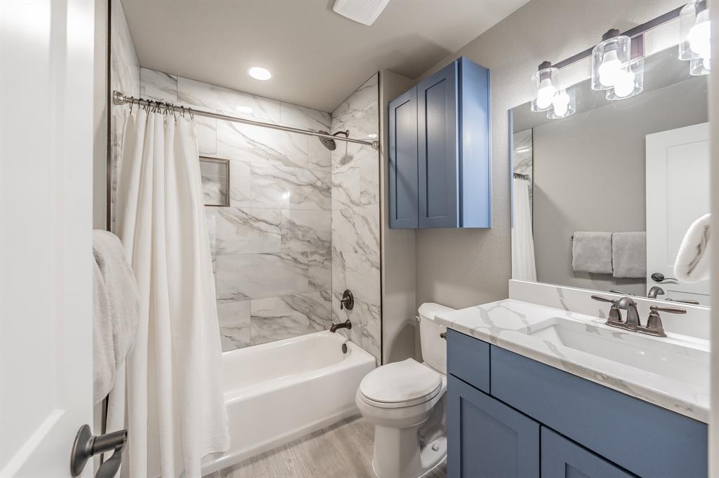 Cinnamon Ridge - Residential