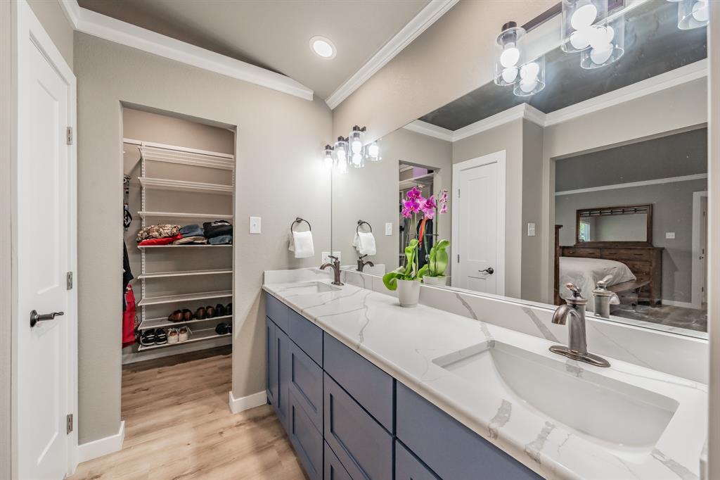 Cinnamon Ridge - Residential