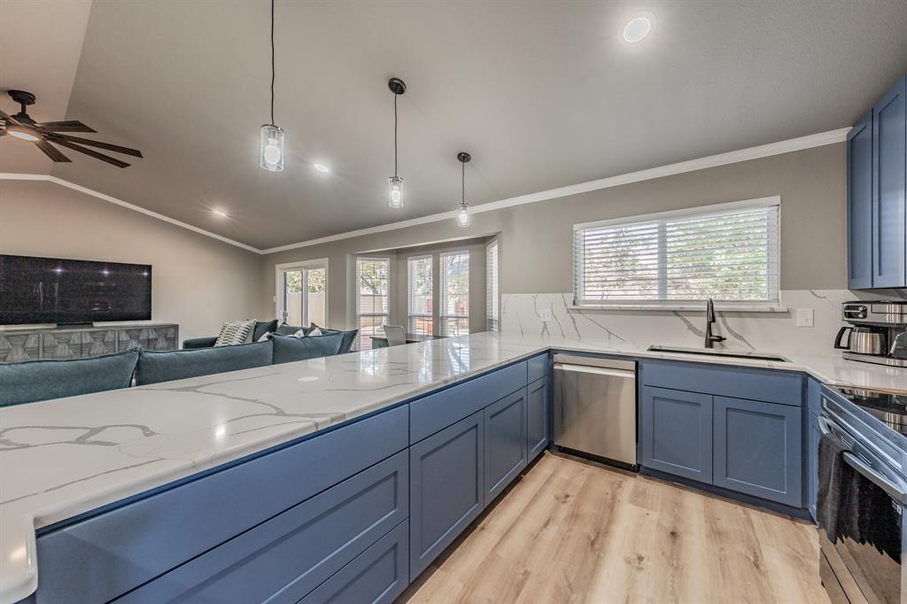 Cinnamon Ridge - Residential