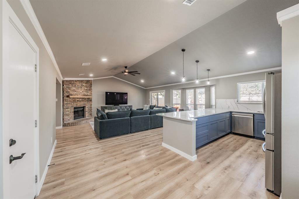 Cinnamon Ridge - Residential