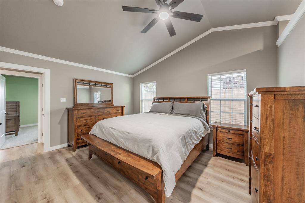 Cinnamon Ridge - Residential