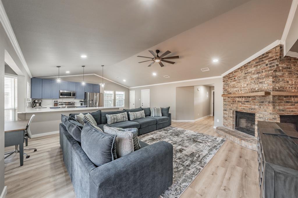 Cinnamon Ridge - Residential