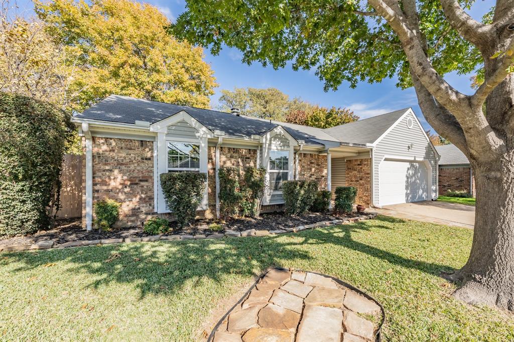 Cinnamon Ridge - Residential