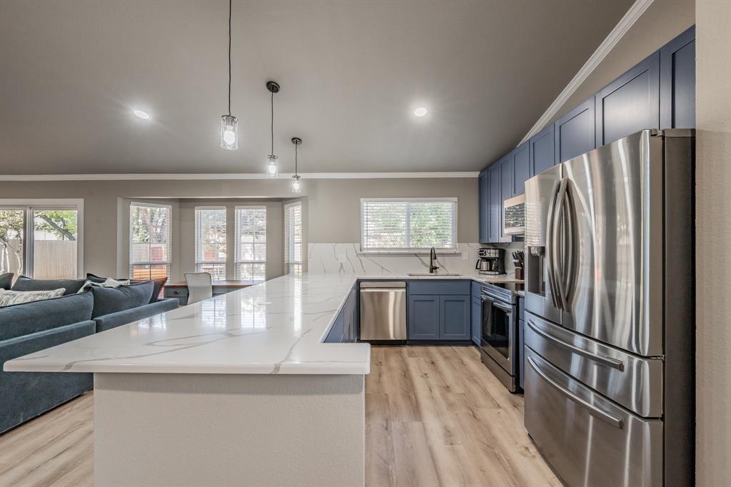 Cinnamon Ridge - Residential