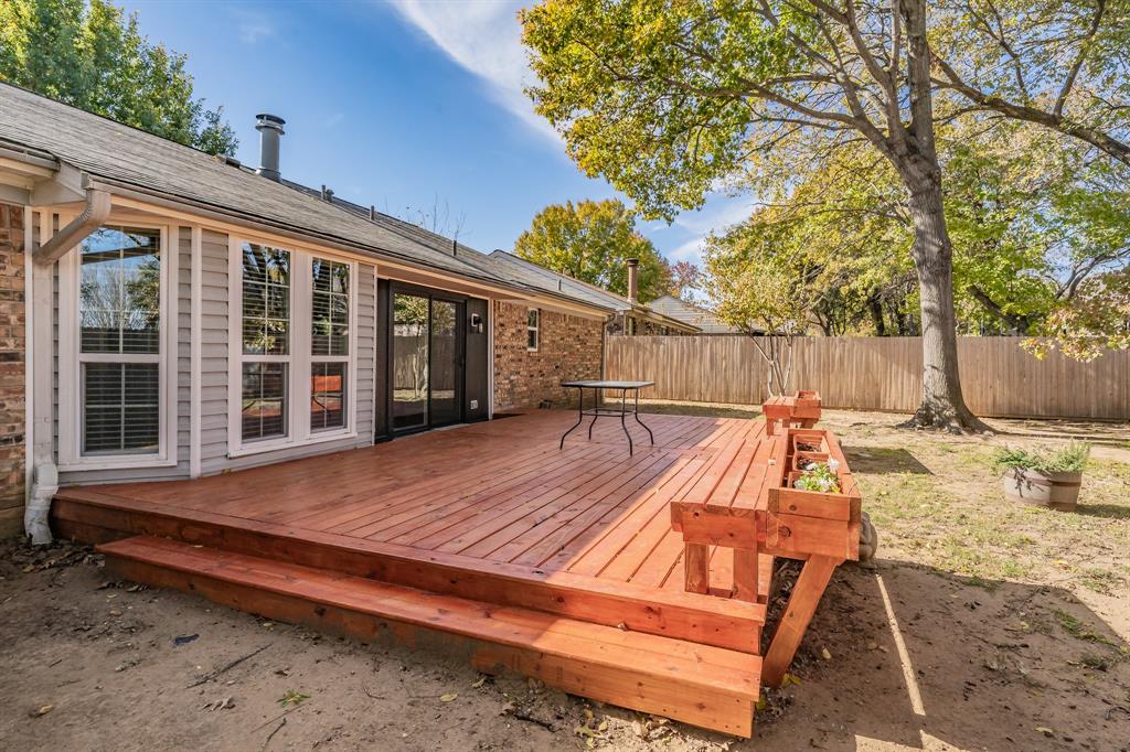 Cinnamon Ridge - Residential