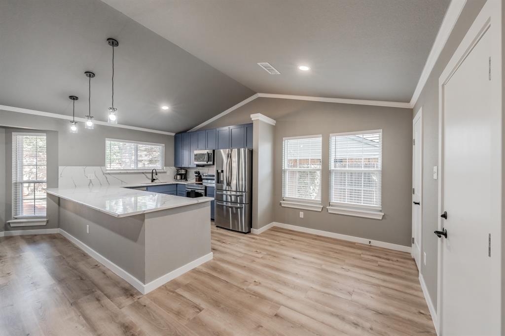 Cinnamon Ridge - Residential