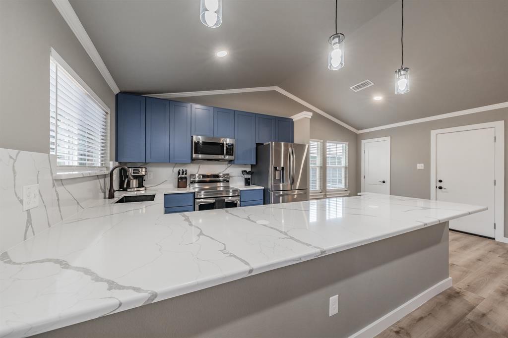 Cinnamon Ridge - Residential