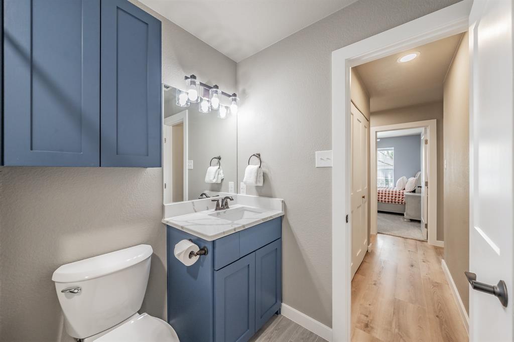 Cinnamon Ridge - Residential