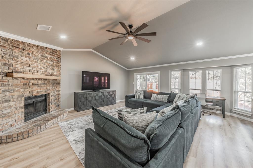 Cinnamon Ridge - Residential