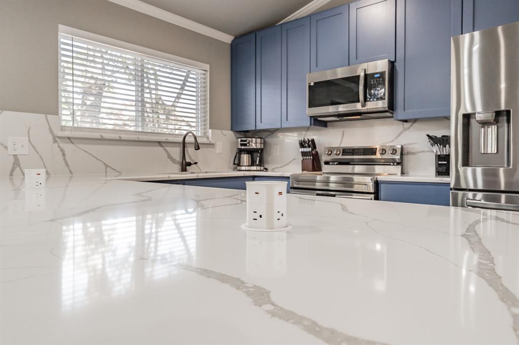 Cinnamon Ridge - Residential