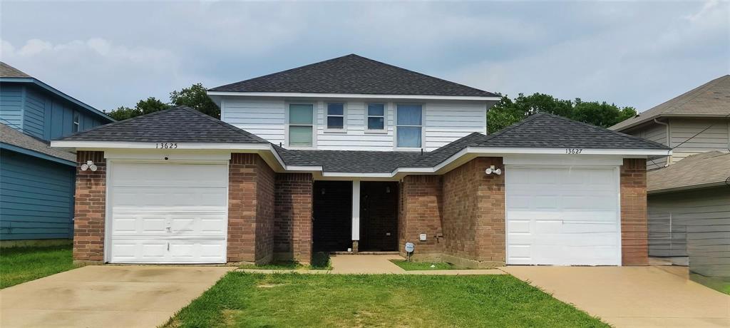 Biggs J E - Residential Lease