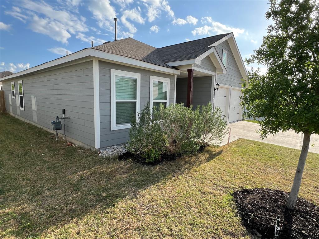 Vista West II - Residential